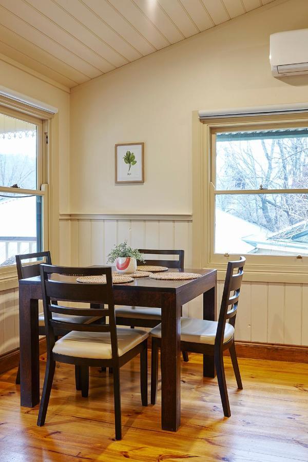 Tiffany'S Cottages ไบรท์ ภายนอก รูปภาพ