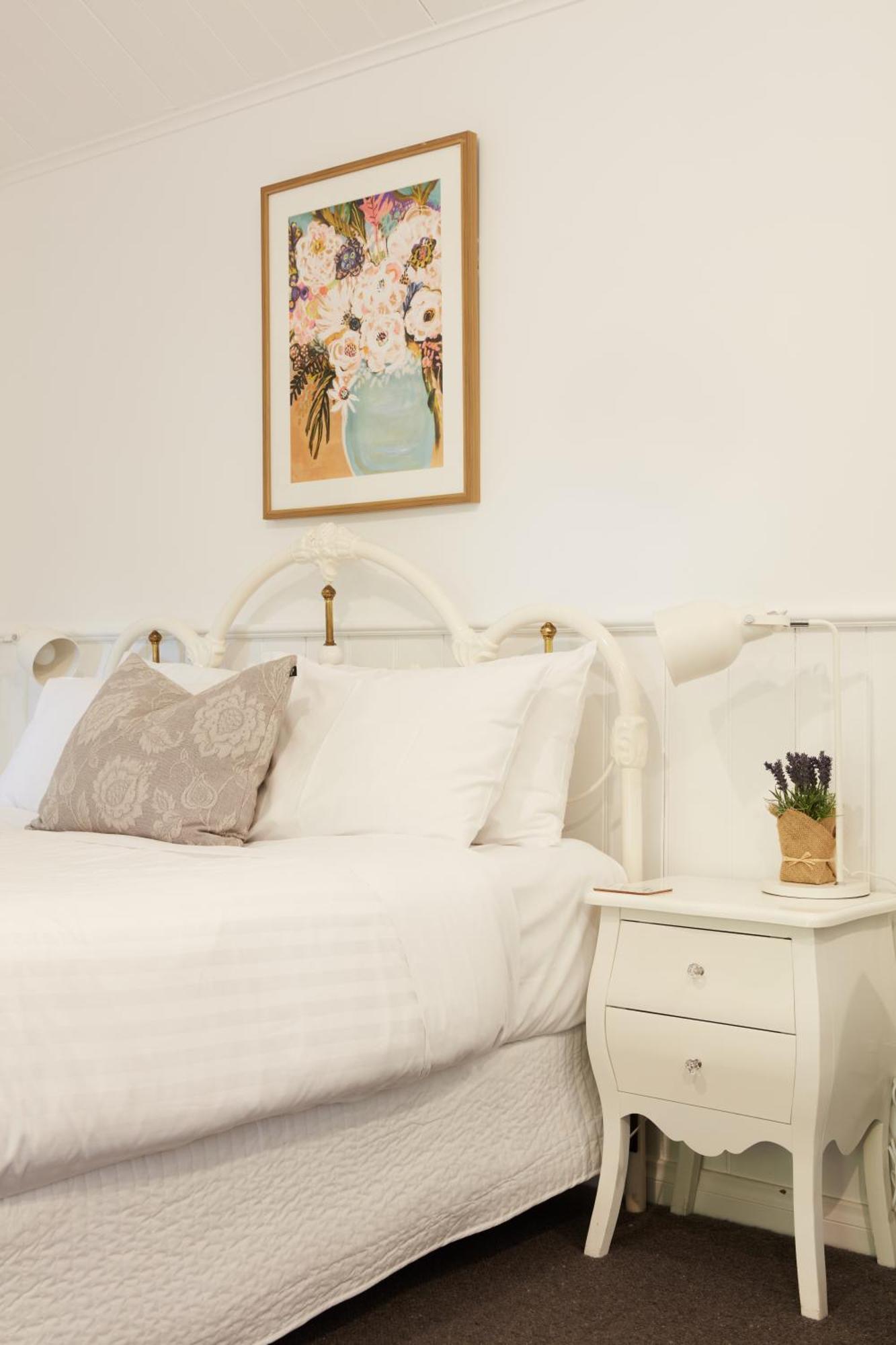 Tiffany'S Cottages ไบรท์ ภายนอก รูปภาพ