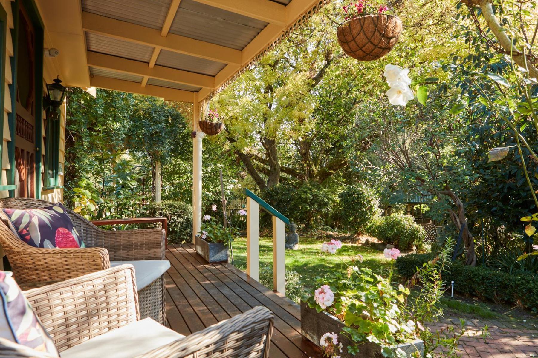 Tiffany'S Cottages ไบรท์ ห้อง รูปภาพ