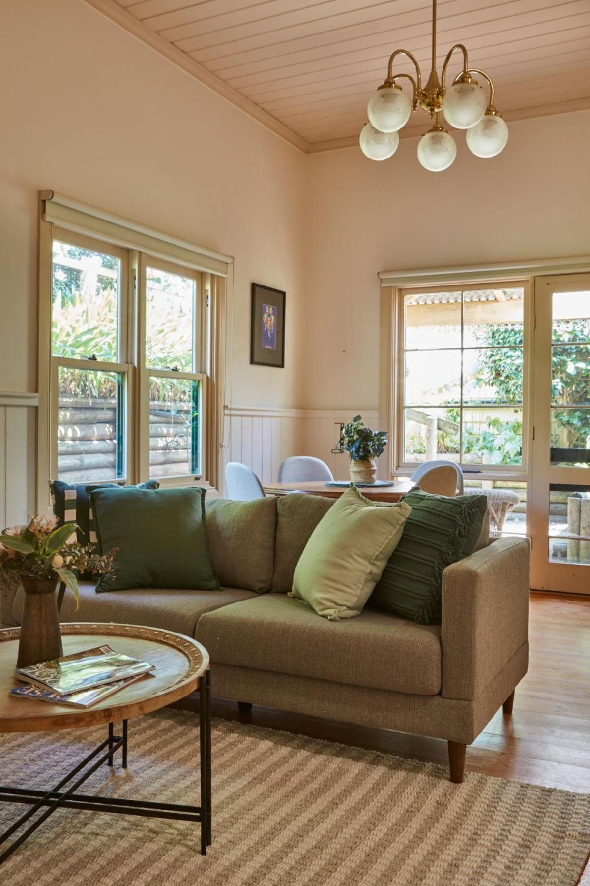 Tiffany'S Cottages ไบรท์ ภายนอก รูปภาพ