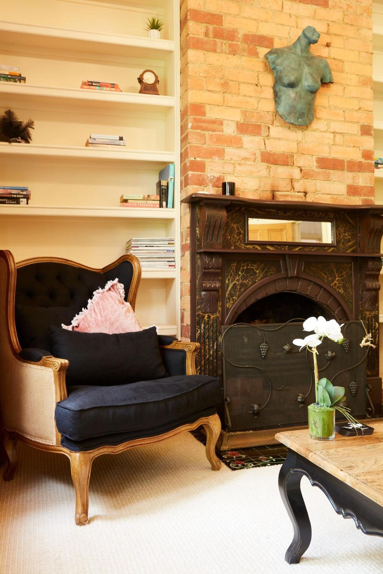 Tiffany'S Cottages ไบรท์ ภายนอก รูปภาพ